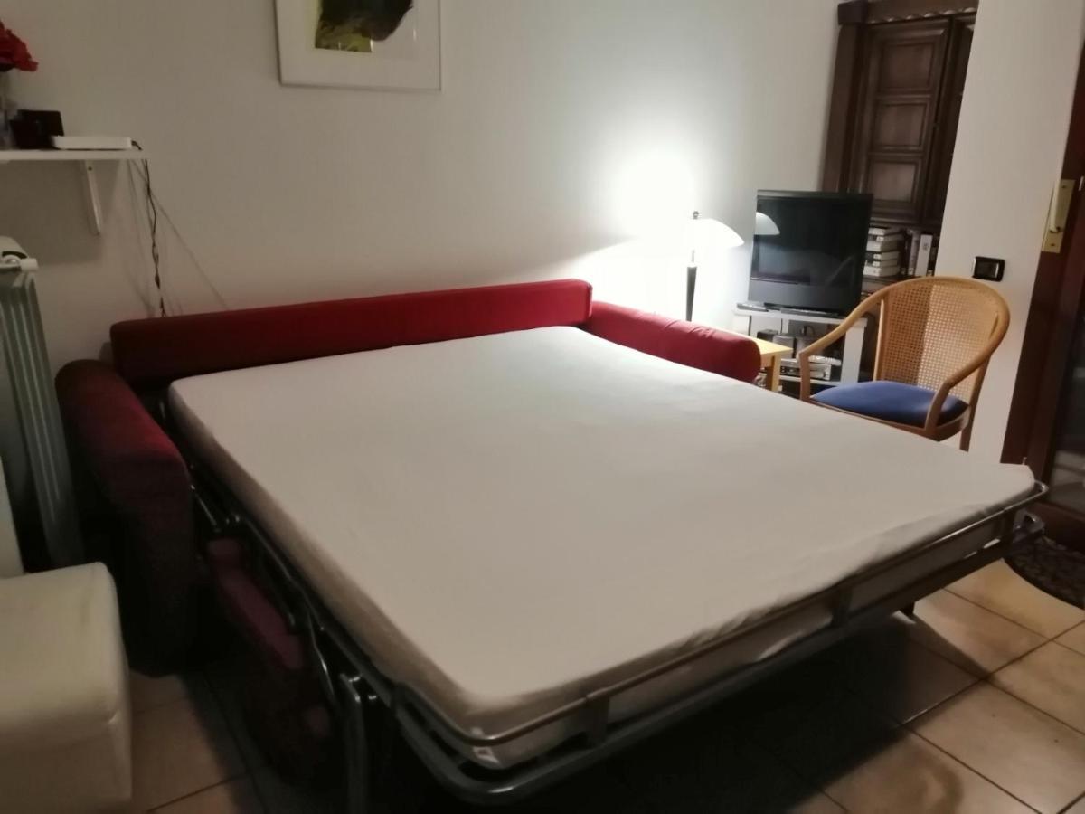 Apartmentslagodicomo Acquaseria Luaran gambar