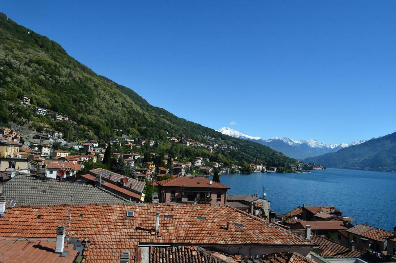 Apartmentslagodicomo Acquaseria Luaran gambar