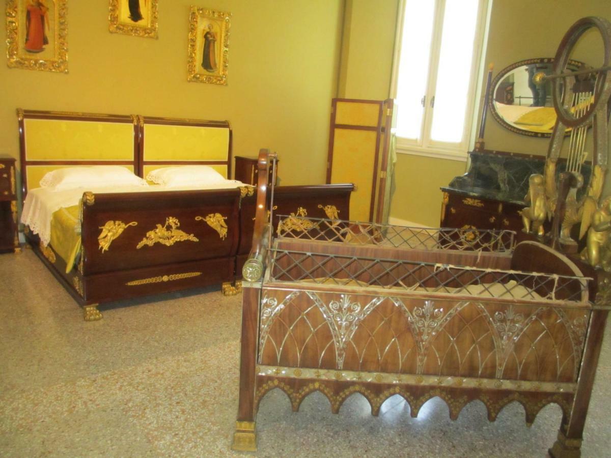Apartmentslagodicomo Acquaseria Luaran gambar