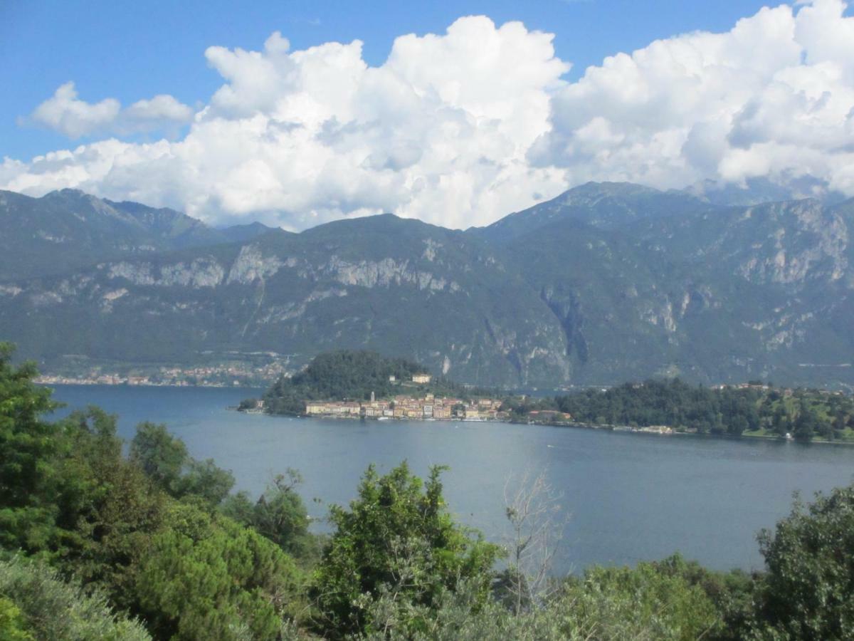 Apartmentslagodicomo Acquaseria Luaran gambar