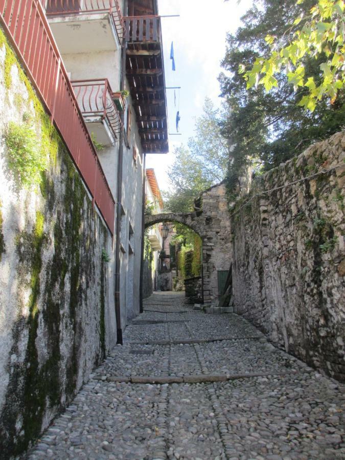 Apartmentslagodicomo Acquaseria Luaran gambar