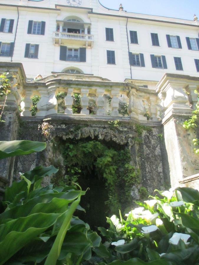 Apartmentslagodicomo Acquaseria Luaran gambar