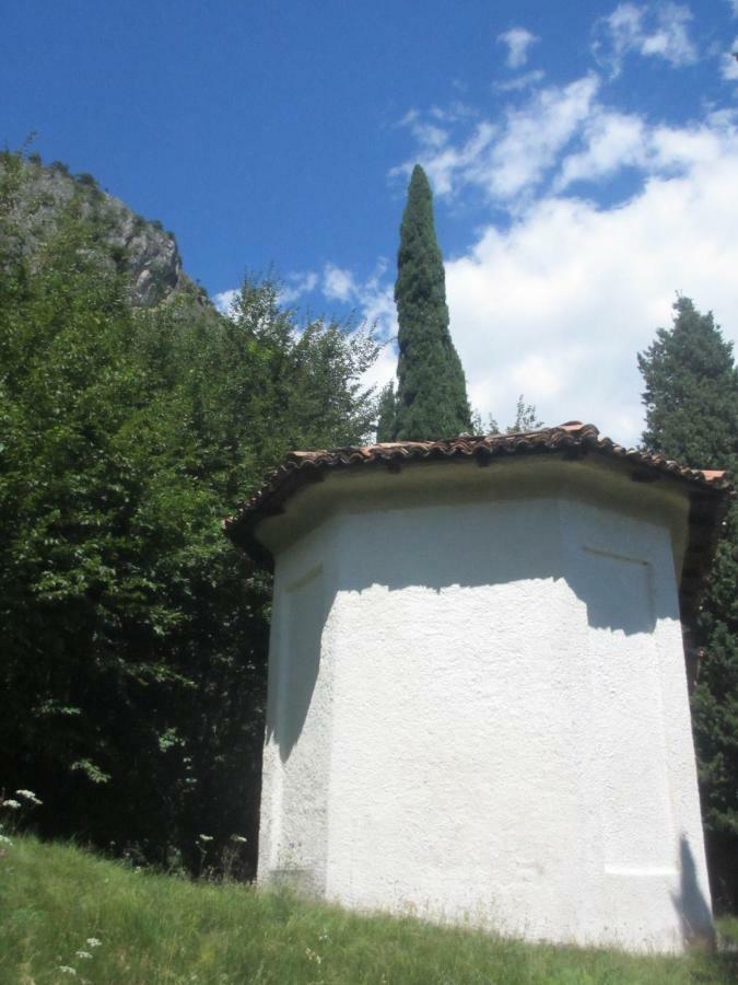 Apartmentslagodicomo Acquaseria Luaran gambar