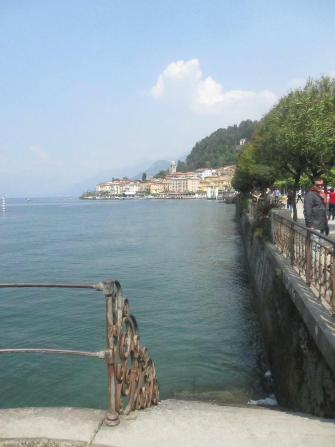 Apartmentslagodicomo Acquaseria Luaran gambar