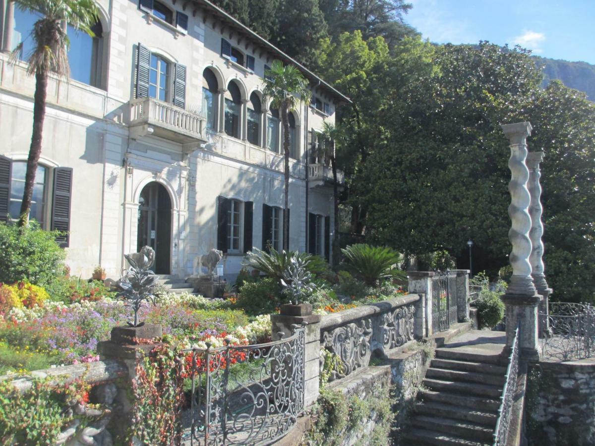 Apartmentslagodicomo Acquaseria Luaran gambar
