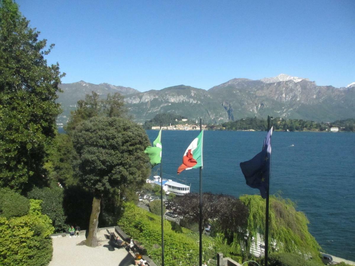 Apartmentslagodicomo Acquaseria Luaran gambar
