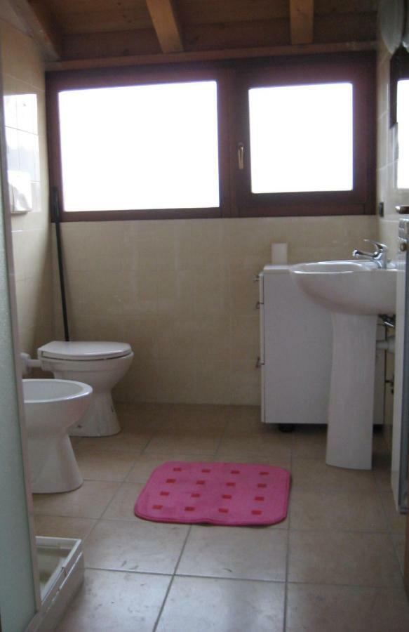Apartmentslagodicomo Acquaseria Luaran gambar