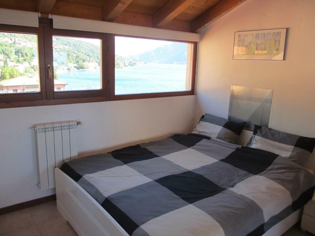 Apartmentslagodicomo Acquaseria Luaran gambar