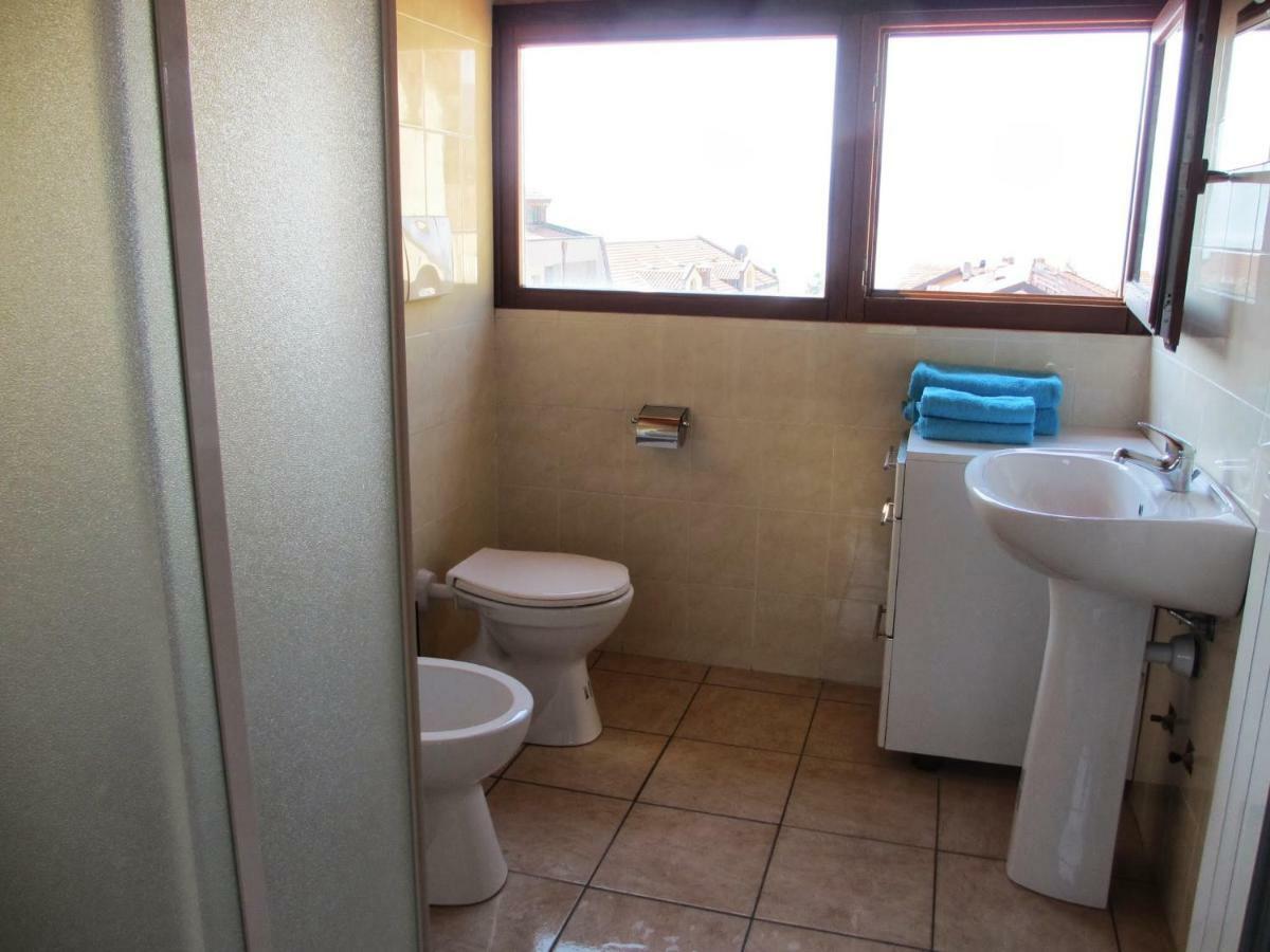 Apartmentslagodicomo Acquaseria Luaran gambar