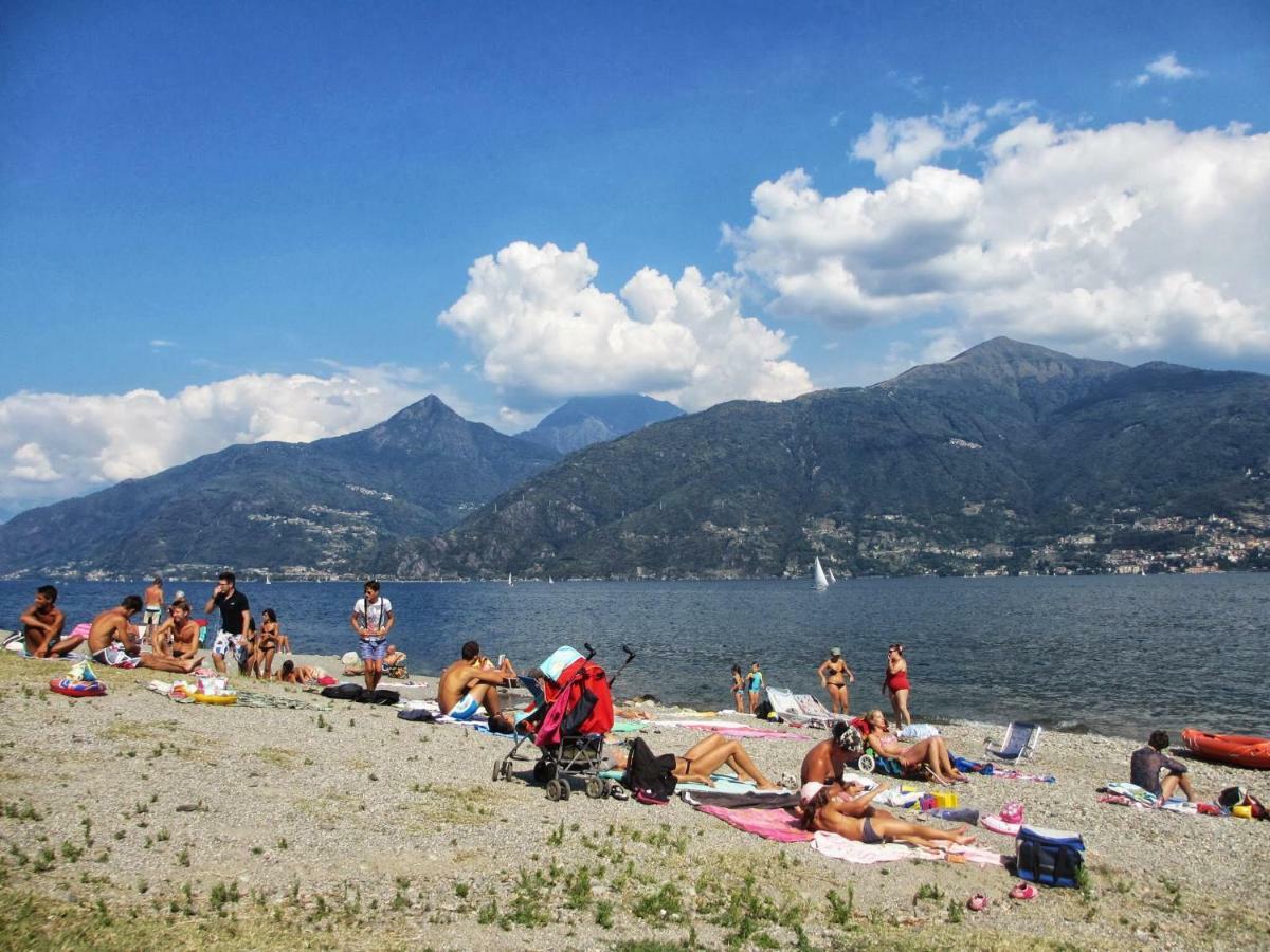 Apartmentslagodicomo Acquaseria Luaran gambar
