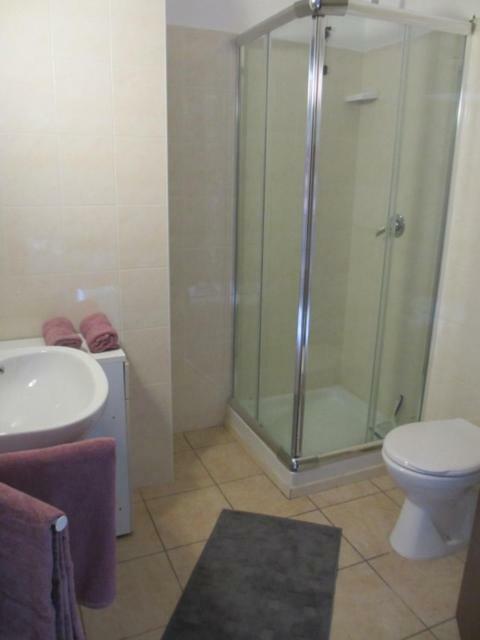Apartmentslagodicomo Acquaseria Luaran gambar