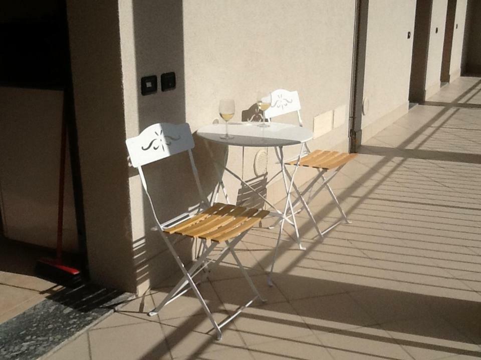 Apartmentslagodicomo Acquaseria Luaran gambar