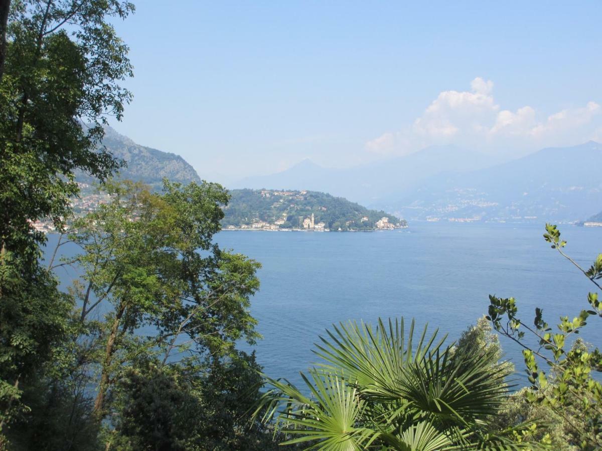 Apartmentslagodicomo Acquaseria Luaran gambar