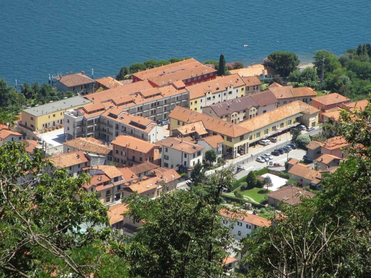 Apartmentslagodicomo Acquaseria Luaran gambar