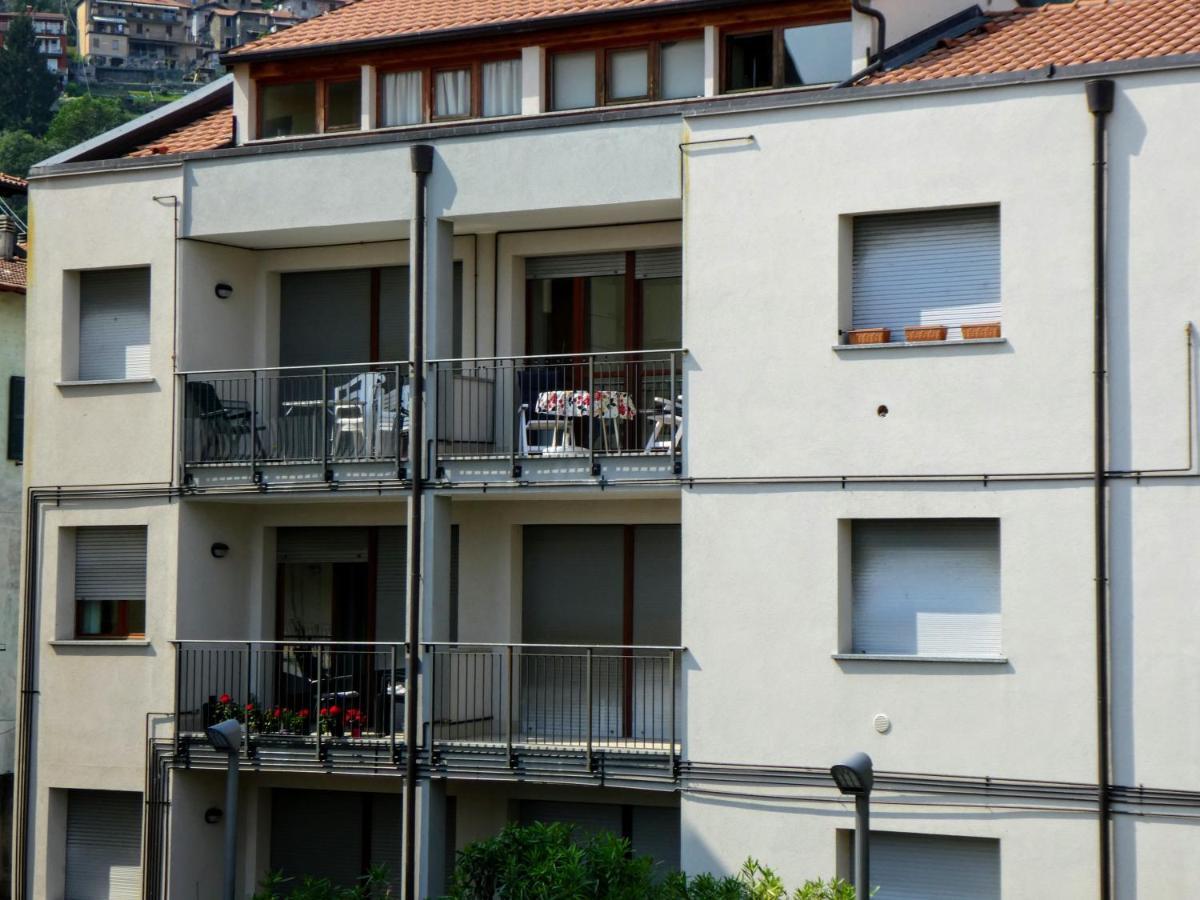 Apartmentslagodicomo Acquaseria Luaran gambar