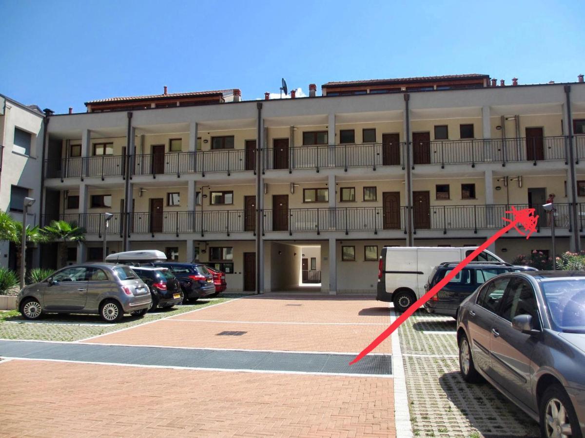 Apartmentslagodicomo Acquaseria Luaran gambar